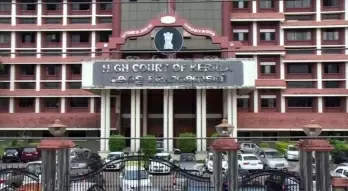 Kerala HC asks Vijayan govt to discuss RT-PCR rates with lab owners